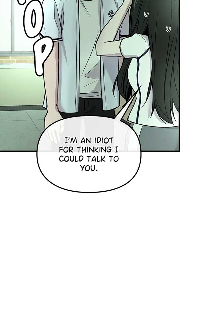 Read Back to Chanbi EN Manga Online