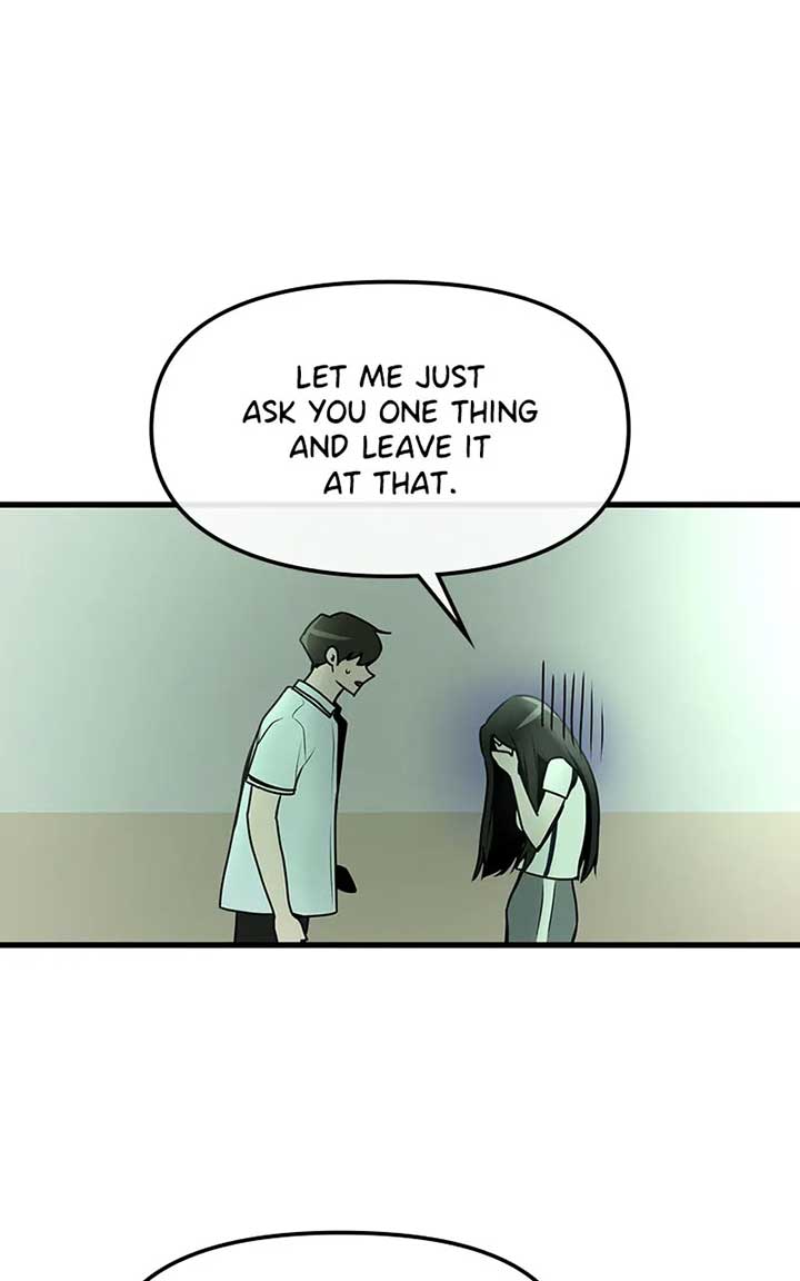 Read Back to Chanbi EN Manga Online