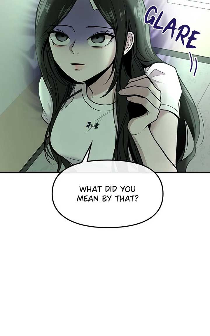 Read Back to Chanbi EN Manga Online