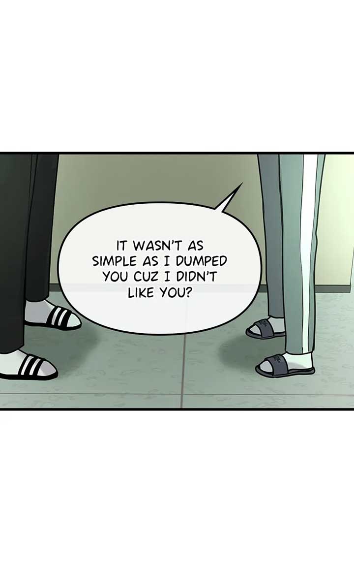 Read Back to Chanbi EN Manga Online