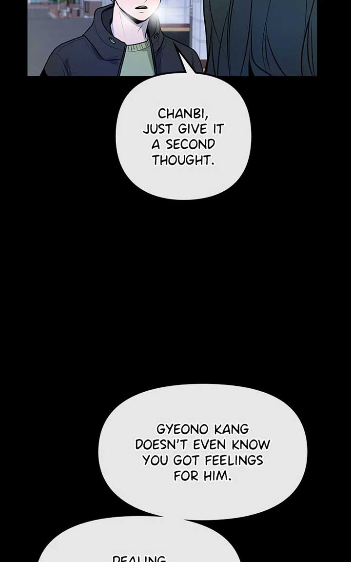 Read Back to Chanbi EN Manga Online