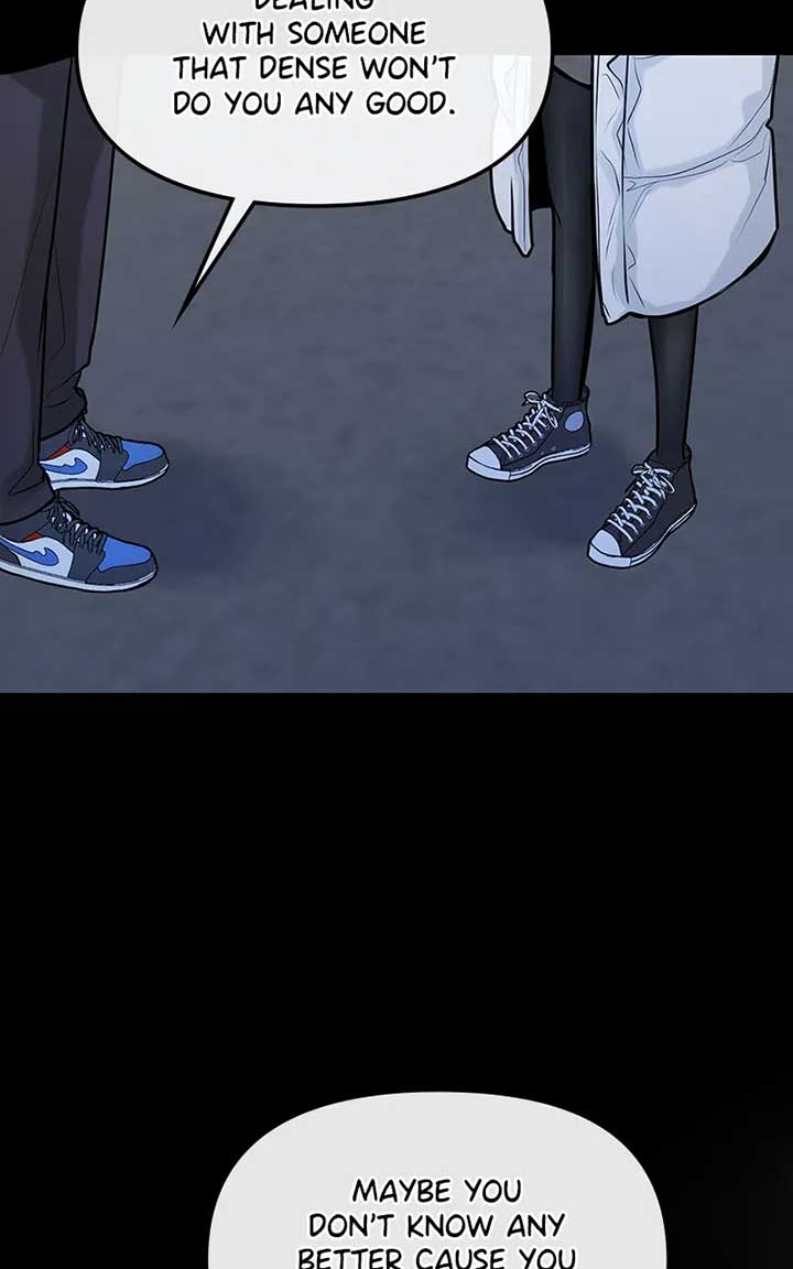 Read Back to Chanbi EN Manga Online