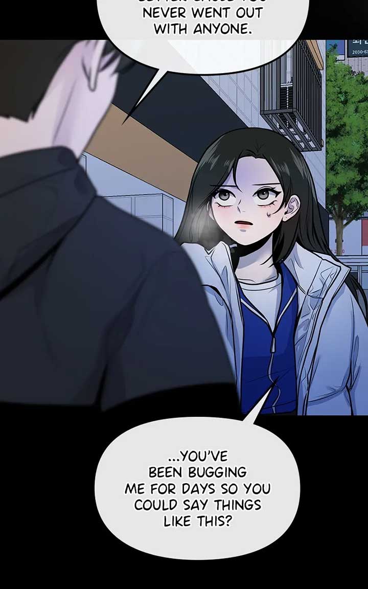 Read Back to Chanbi EN Manga Online