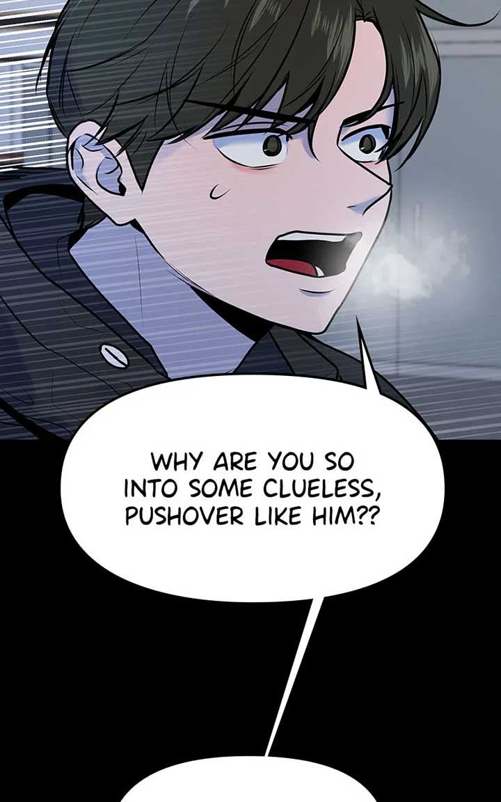 Read Back to Chanbi EN Manga Online