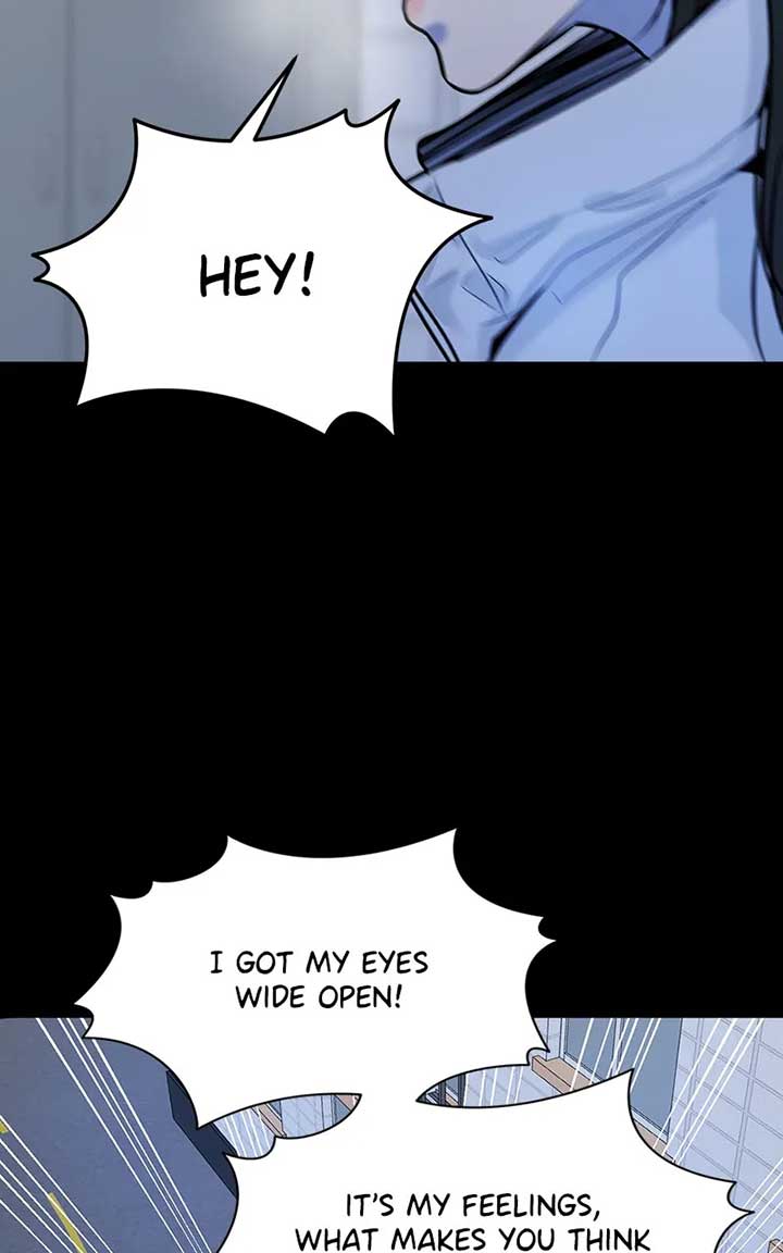 Read Back to Chanbi EN Manga Online