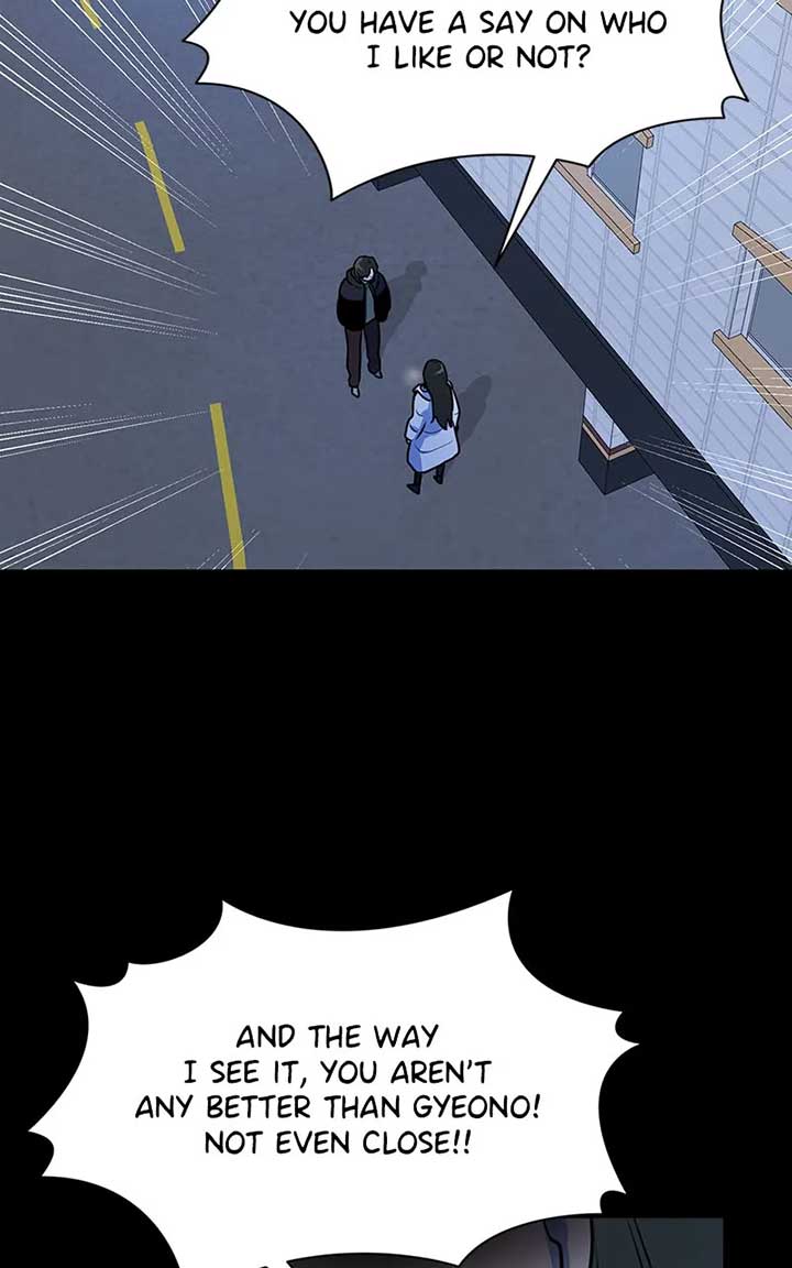 Read Back to Chanbi EN Manga Online
