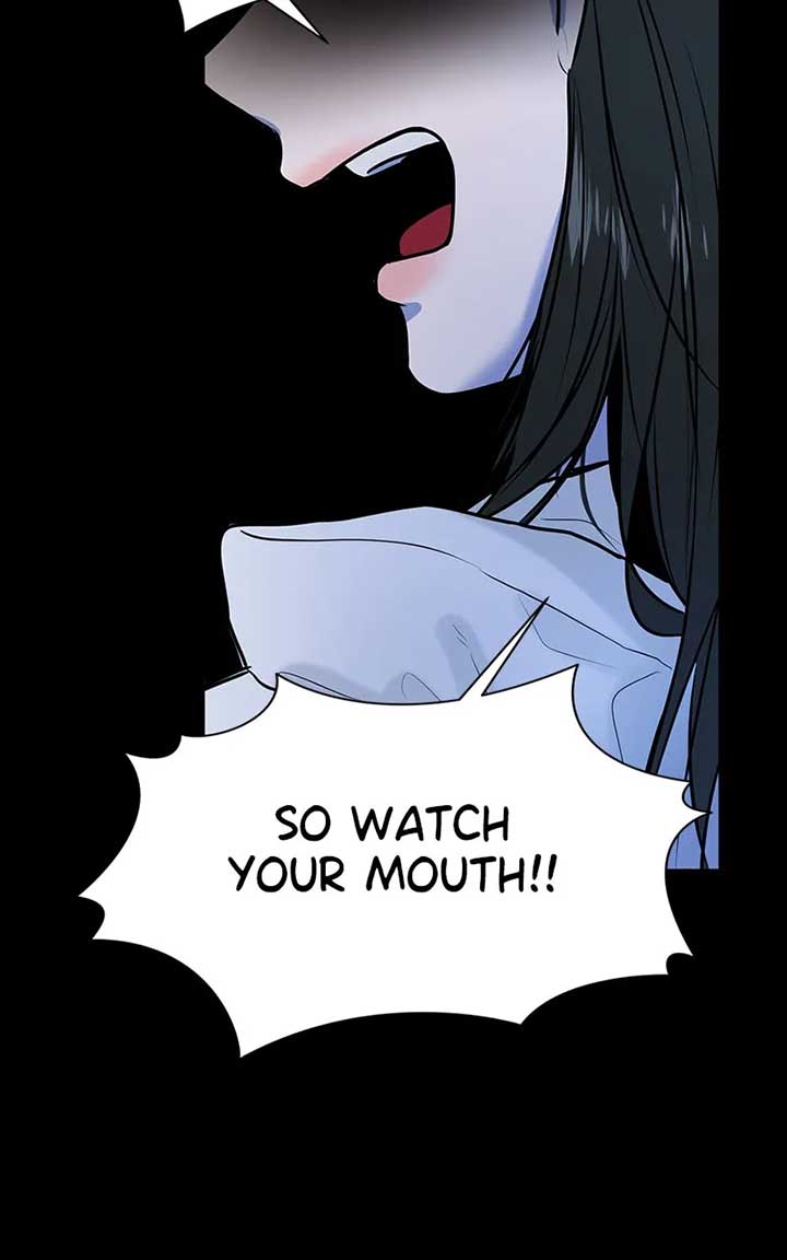 Read Back to Chanbi EN Manga Online