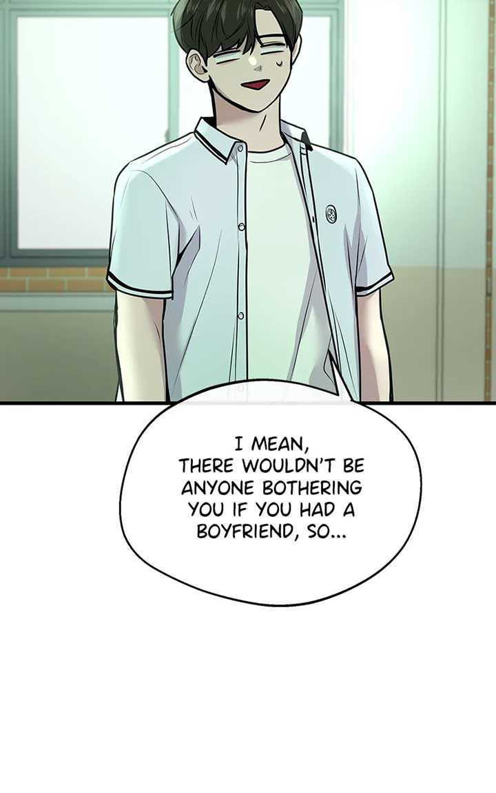 Read Back to Chanbi EN Manga Online