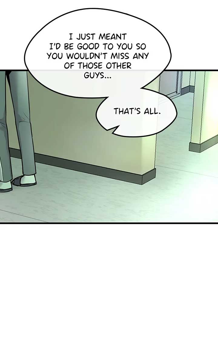 Read Back to Chanbi EN Manga Online
