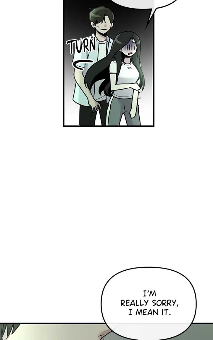 Read Back to Chanbi EN Manga Online