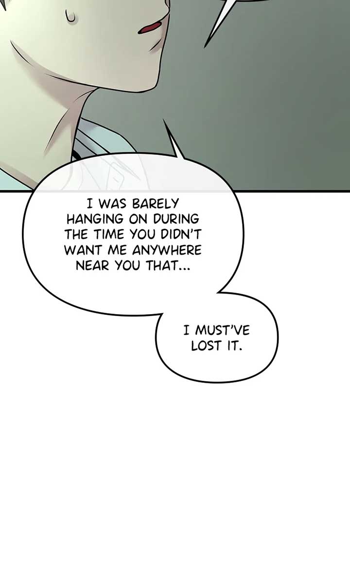 Read Back to Chanbi EN Manga Online