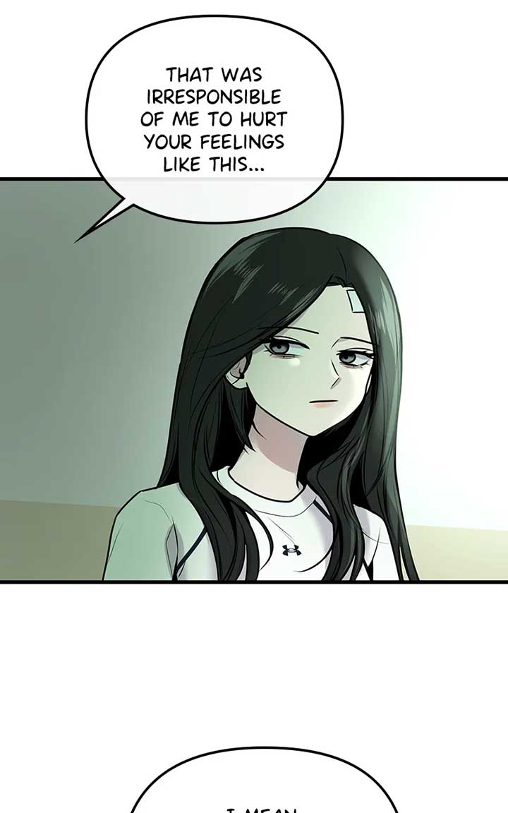 Read Back to Chanbi EN Manga Online