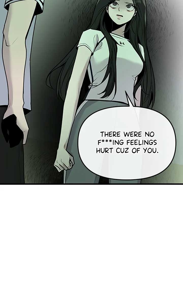 Read Back to Chanbi EN Manga Online