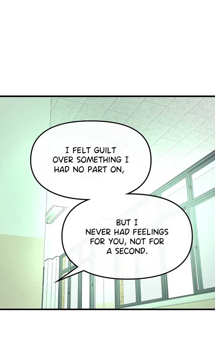 Read Back to Chanbi EN Manga Online
