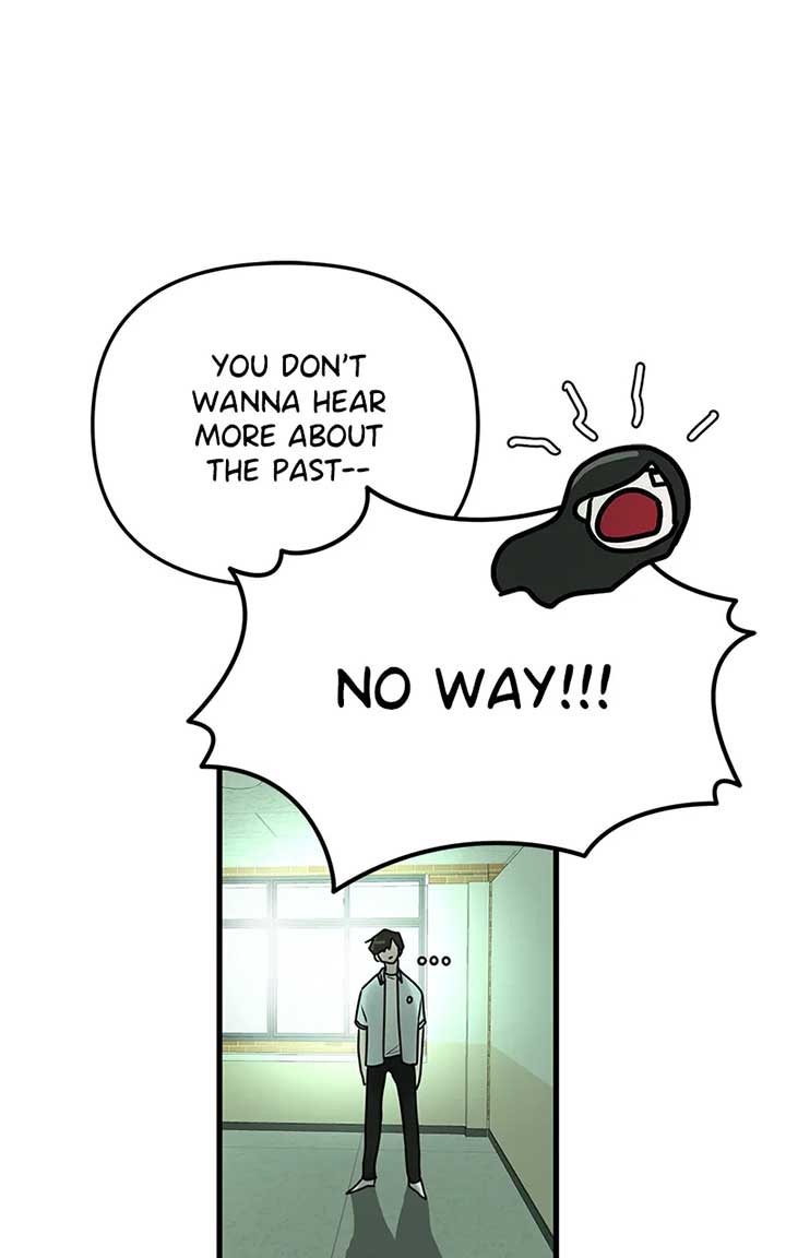 Read Back to Chanbi EN Manga Online