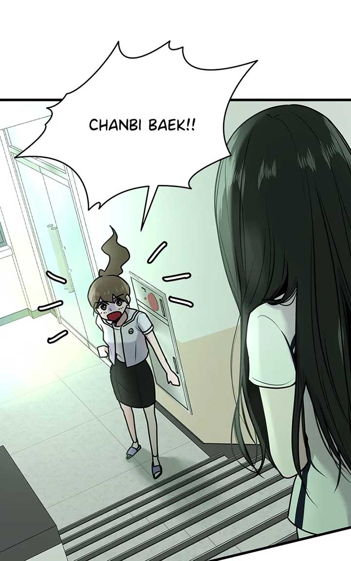 Read Back to Chanbi EN Manga Online