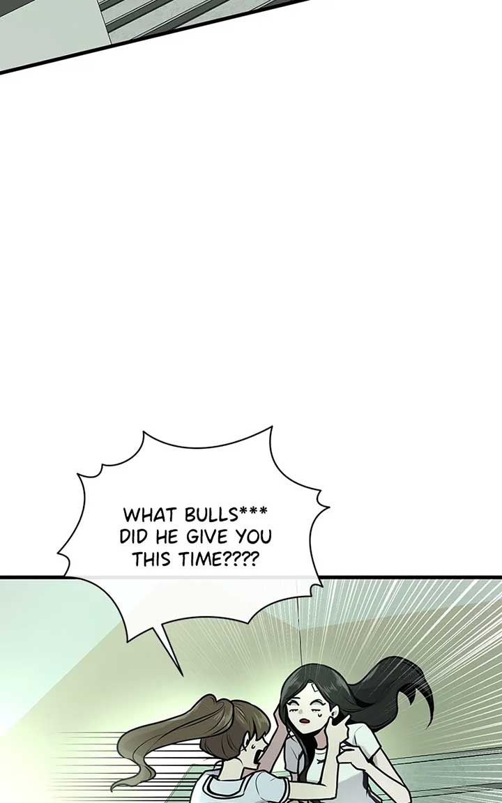 Read Back to Chanbi EN Manga Online