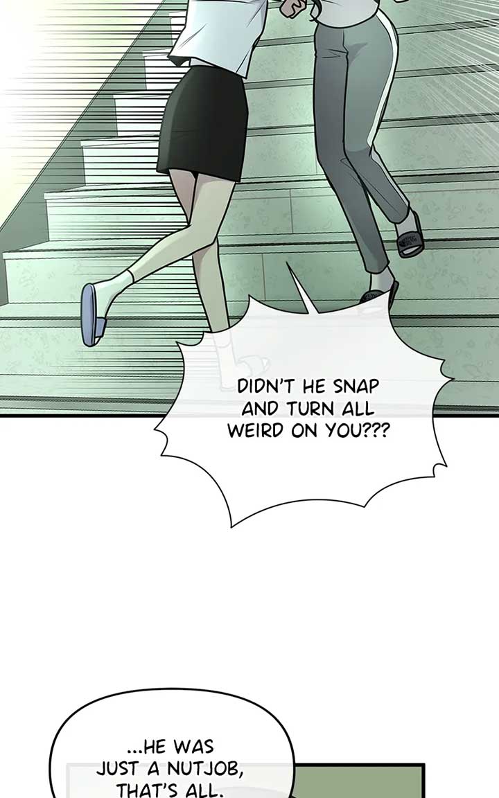 Read Back to Chanbi EN Manga Online