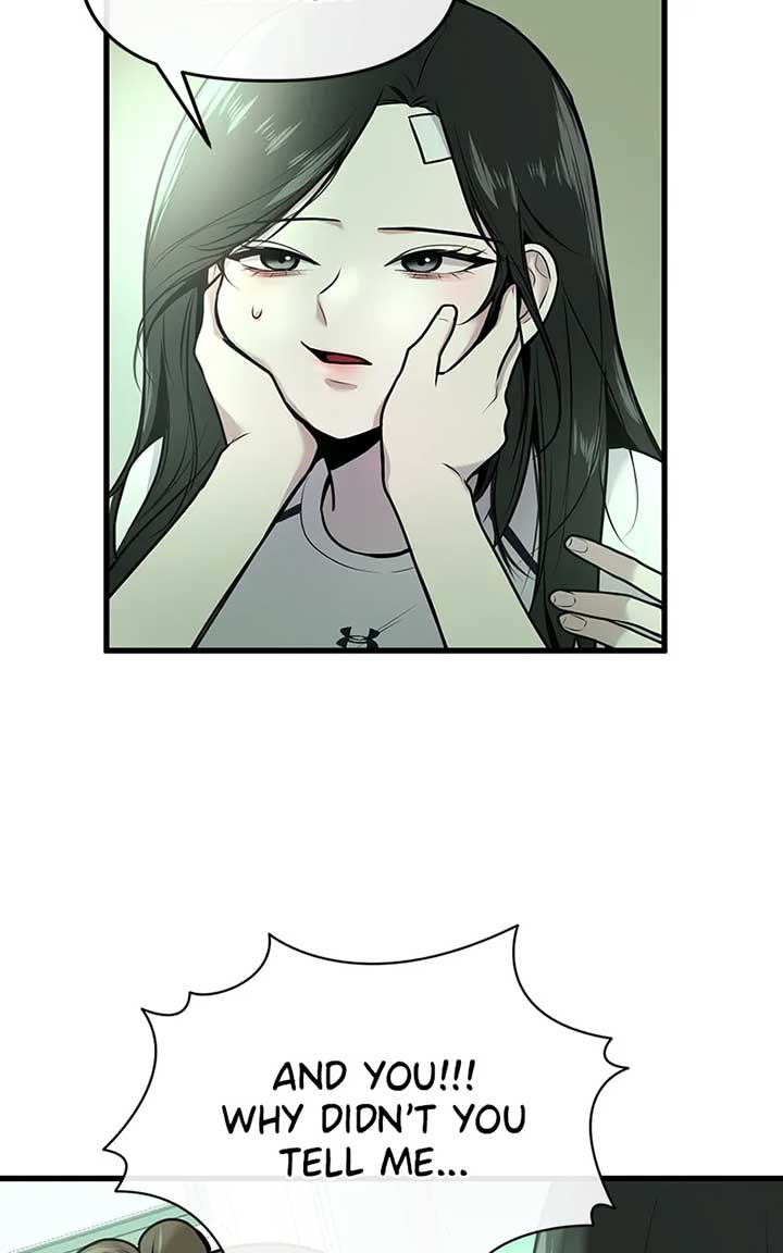 Read Back to Chanbi EN Manga Online