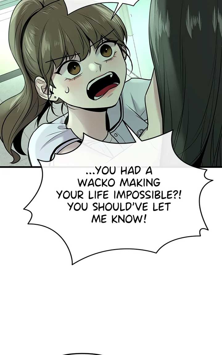 Read Back to Chanbi EN Manga Online