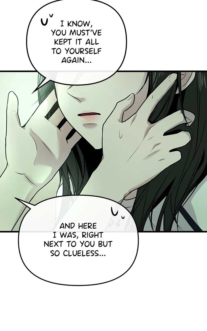 Read Back to Chanbi EN Manga Online