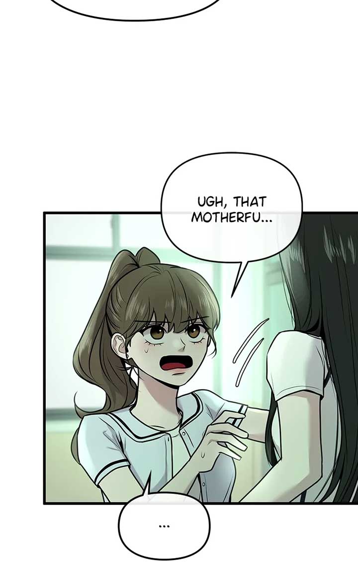 Read Back to Chanbi EN Manga Online