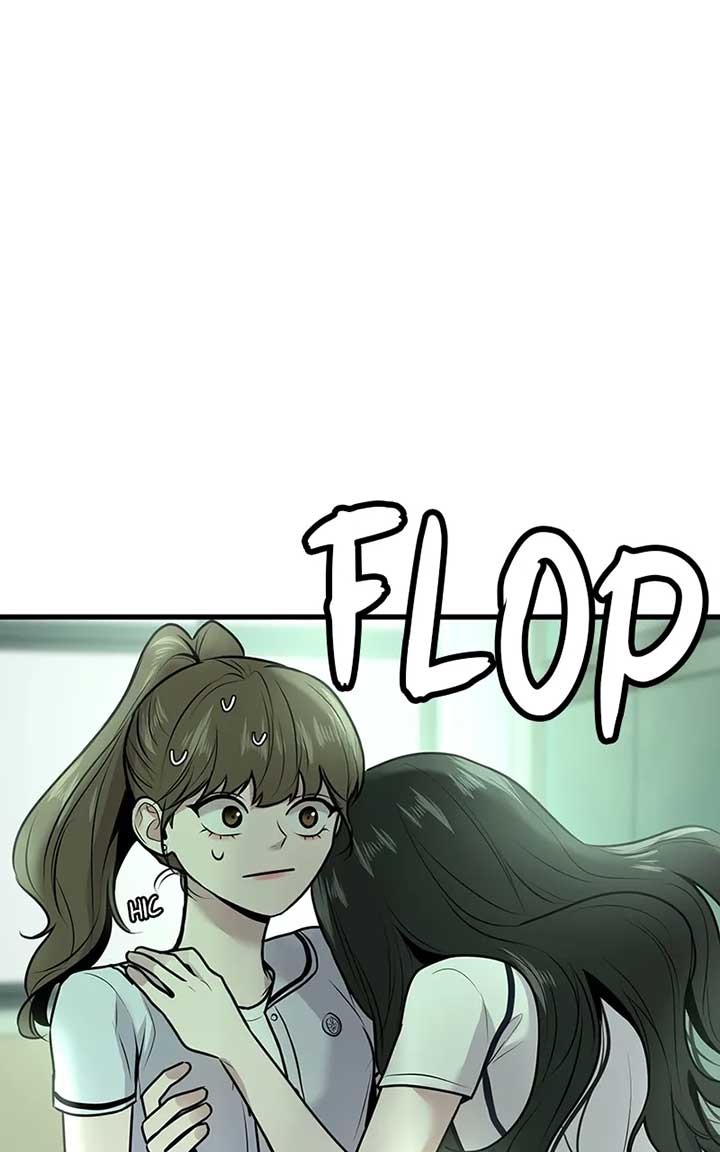 Read Back to Chanbi EN Manga Online