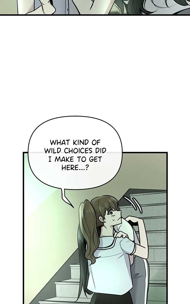 Read Back to Chanbi EN Manga Online