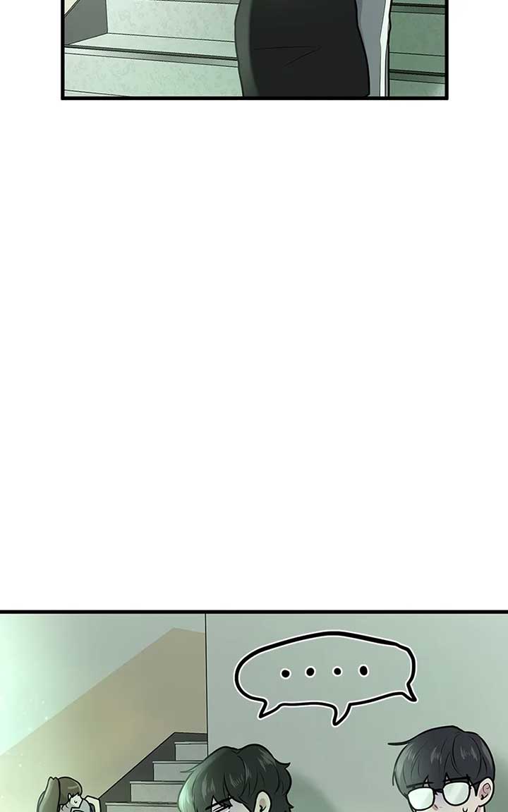 Read Back to Chanbi EN Manga Online