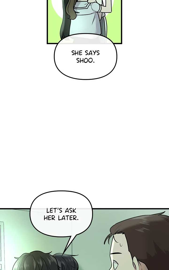 Read Back to Chanbi EN Manga Online