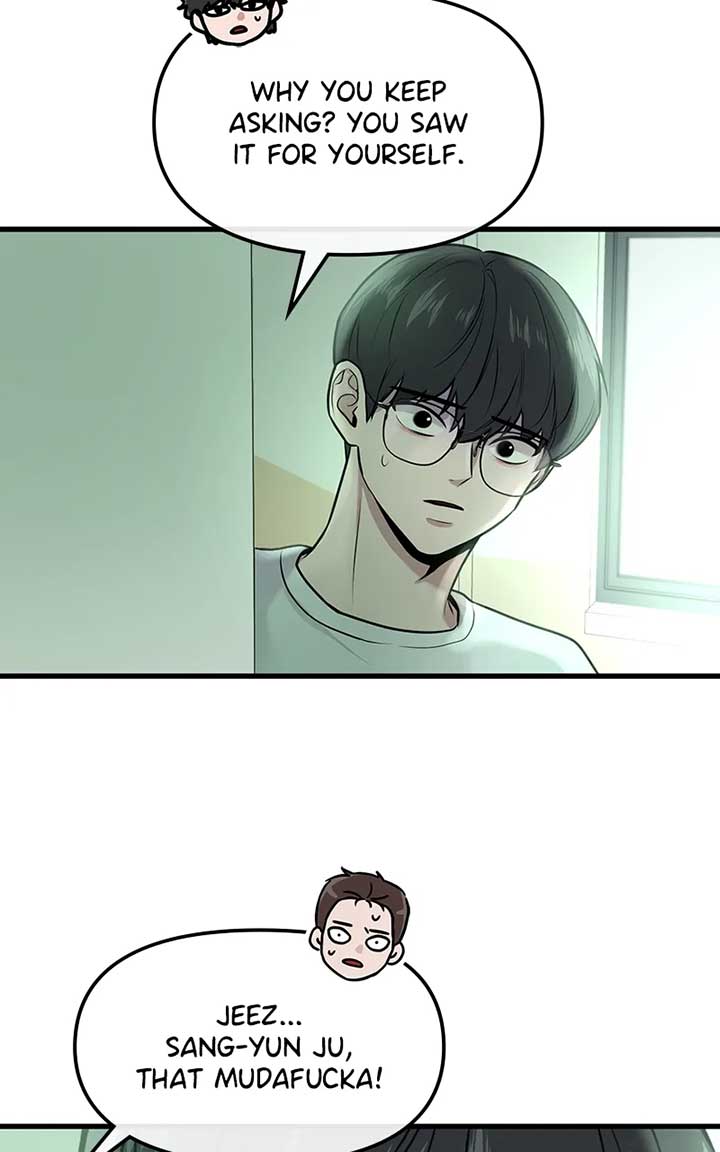 Read Back to Chanbi EN Manga Online