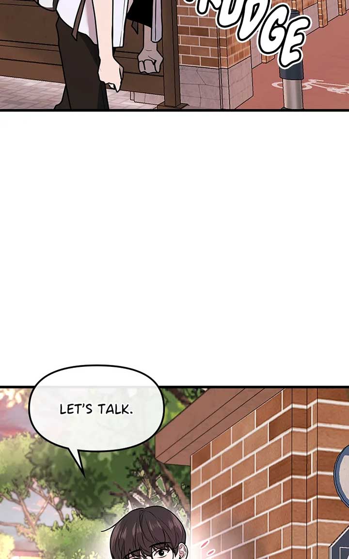 Read Back to Chanbi EN Manga Online