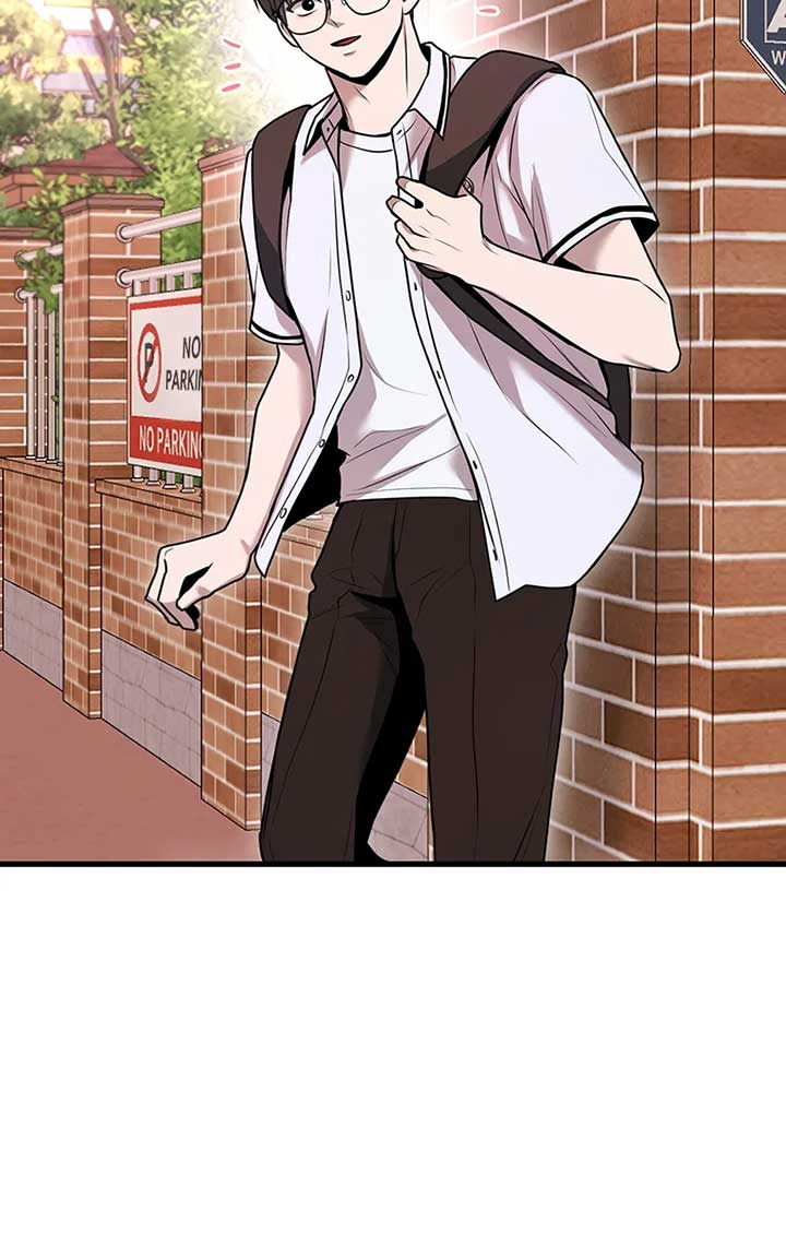 Read Back to Chanbi EN Manga Online