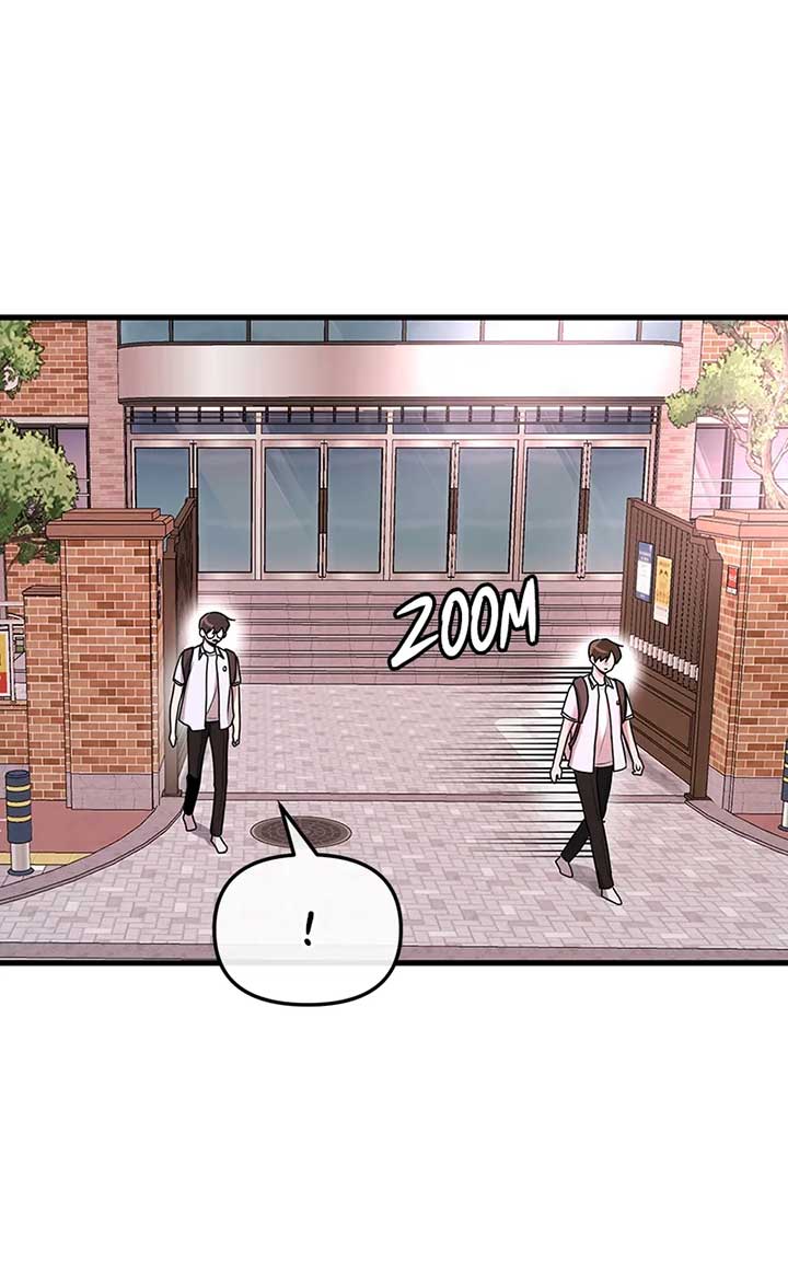 Read Back to Chanbi EN Manga Online