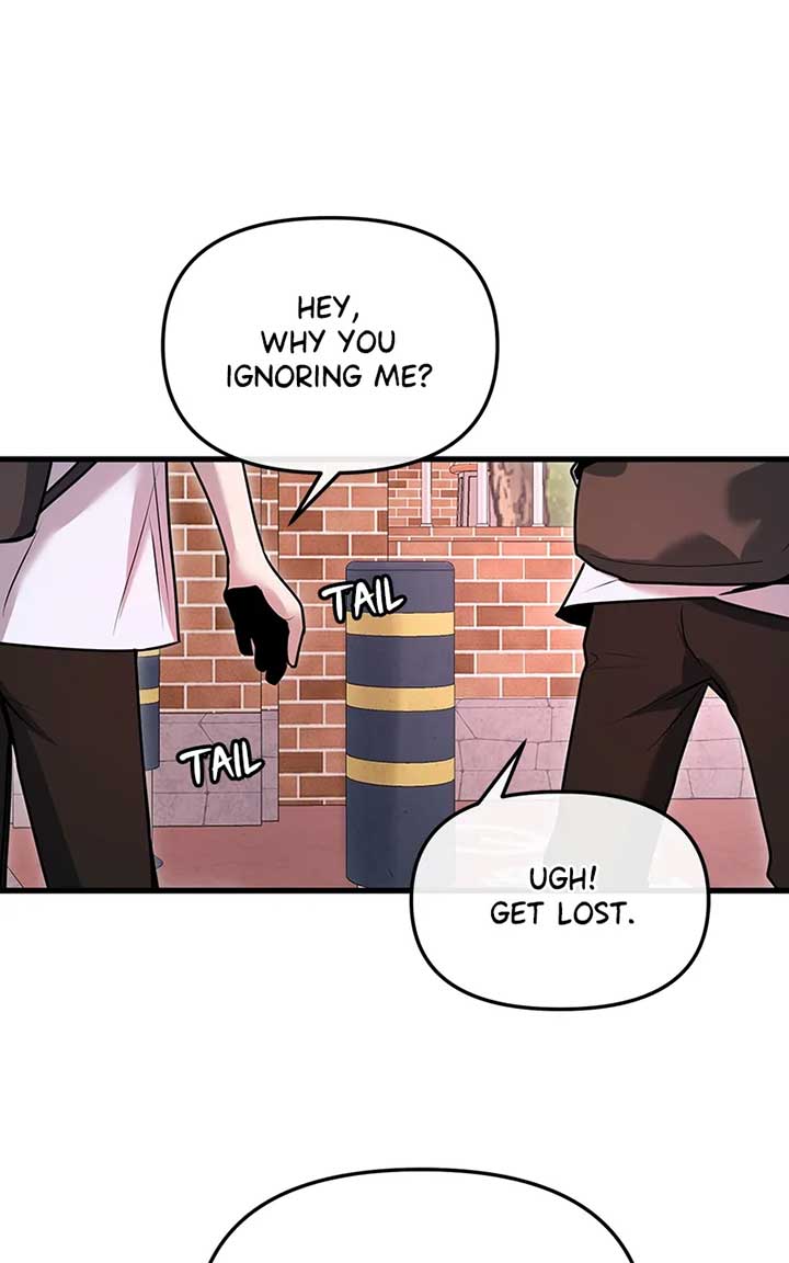 Read Back to Chanbi EN Manga Online