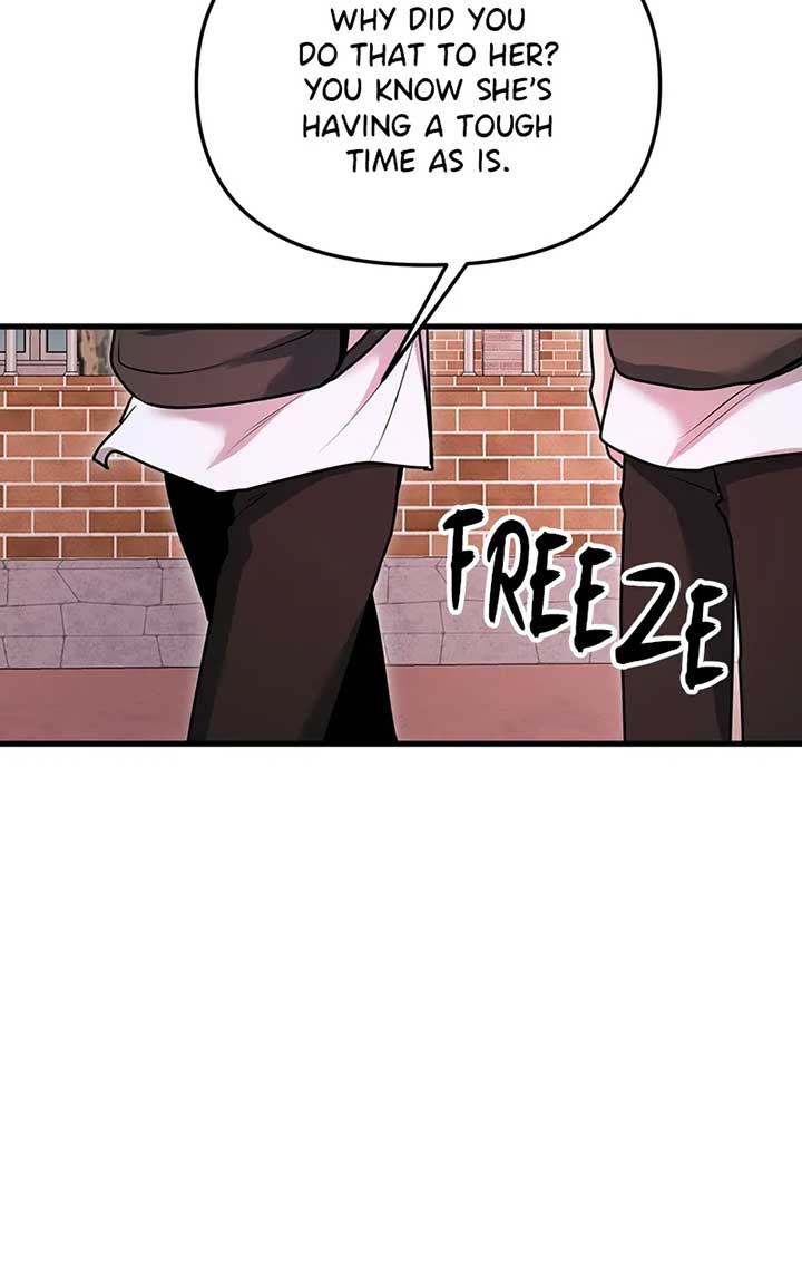 Read Back to Chanbi EN Manga Online