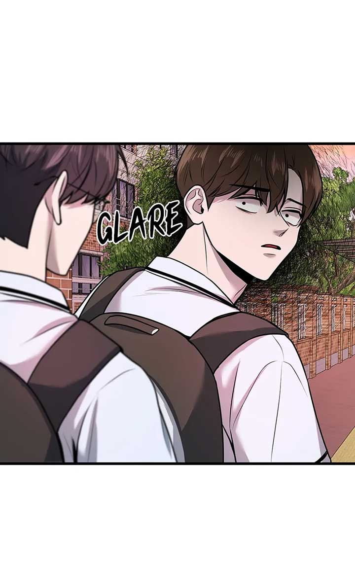 Read Back to Chanbi EN Manga Online