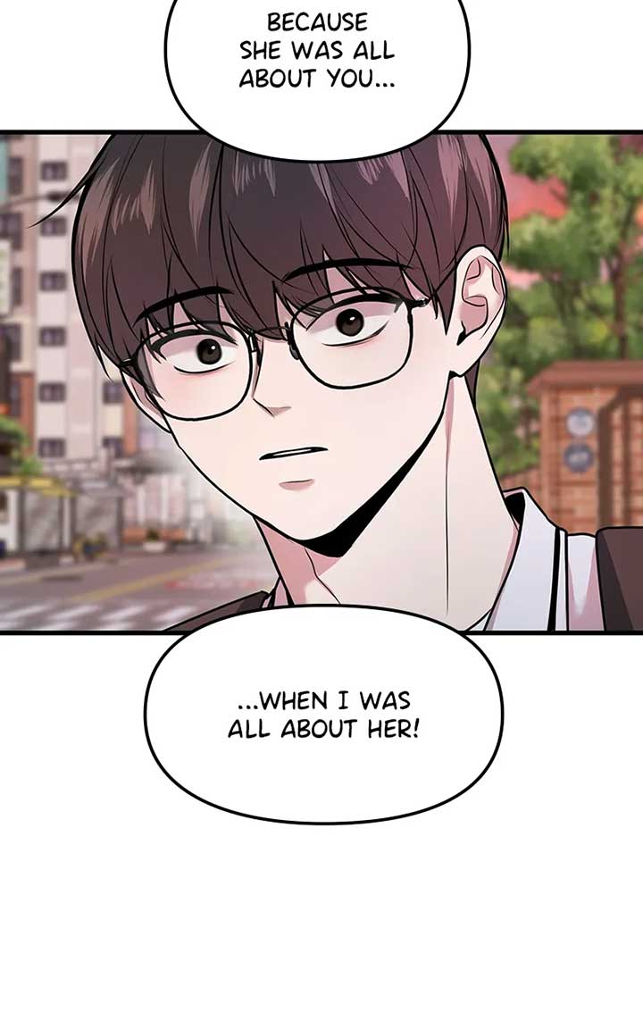 Read Back to Chanbi EN Manga Online