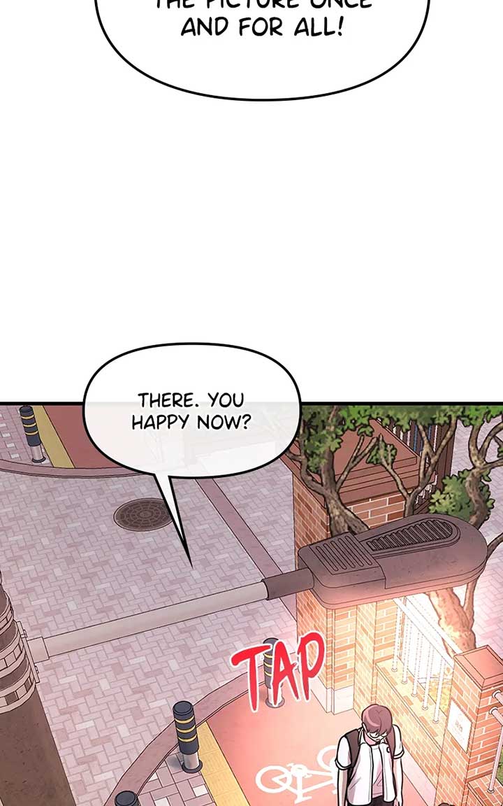 Read Back to Chanbi EN Manga Online