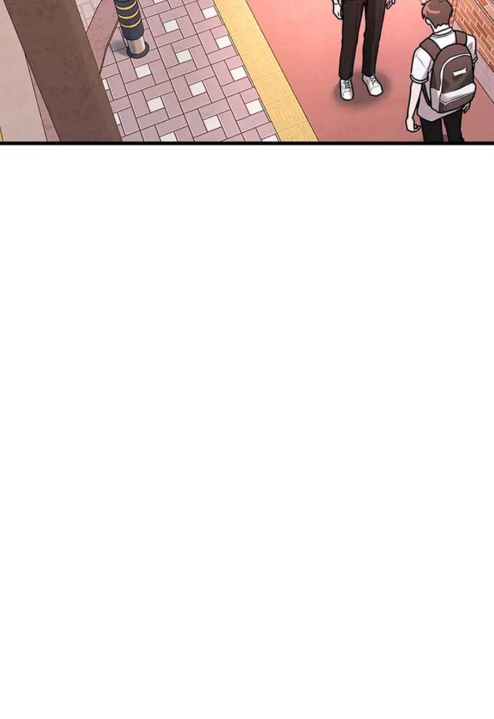 Read Back to Chanbi EN Manga Online