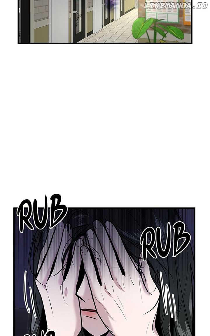 Read Back to Chanbi EN Manga Online
