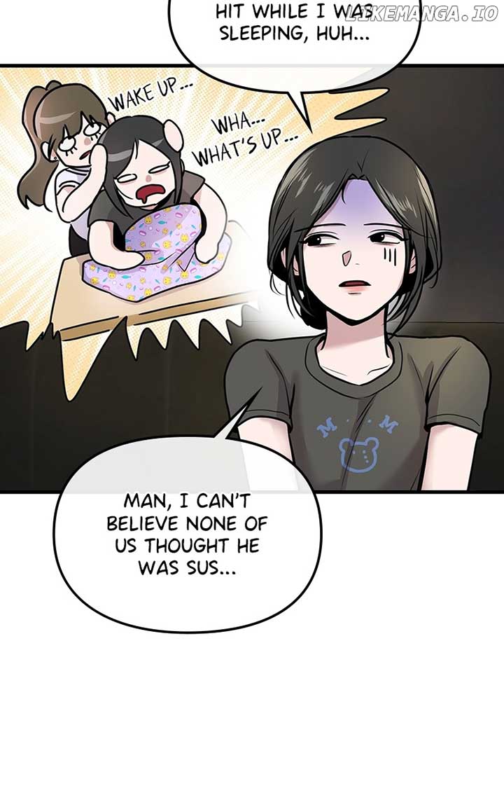 Read Back to Chanbi EN Manga Online