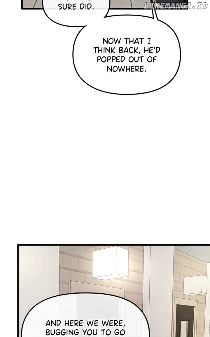 Read Back to Chanbi EN Manga Online