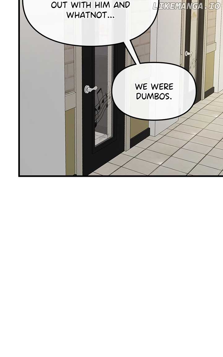 Read Back to Chanbi EN Manga Online