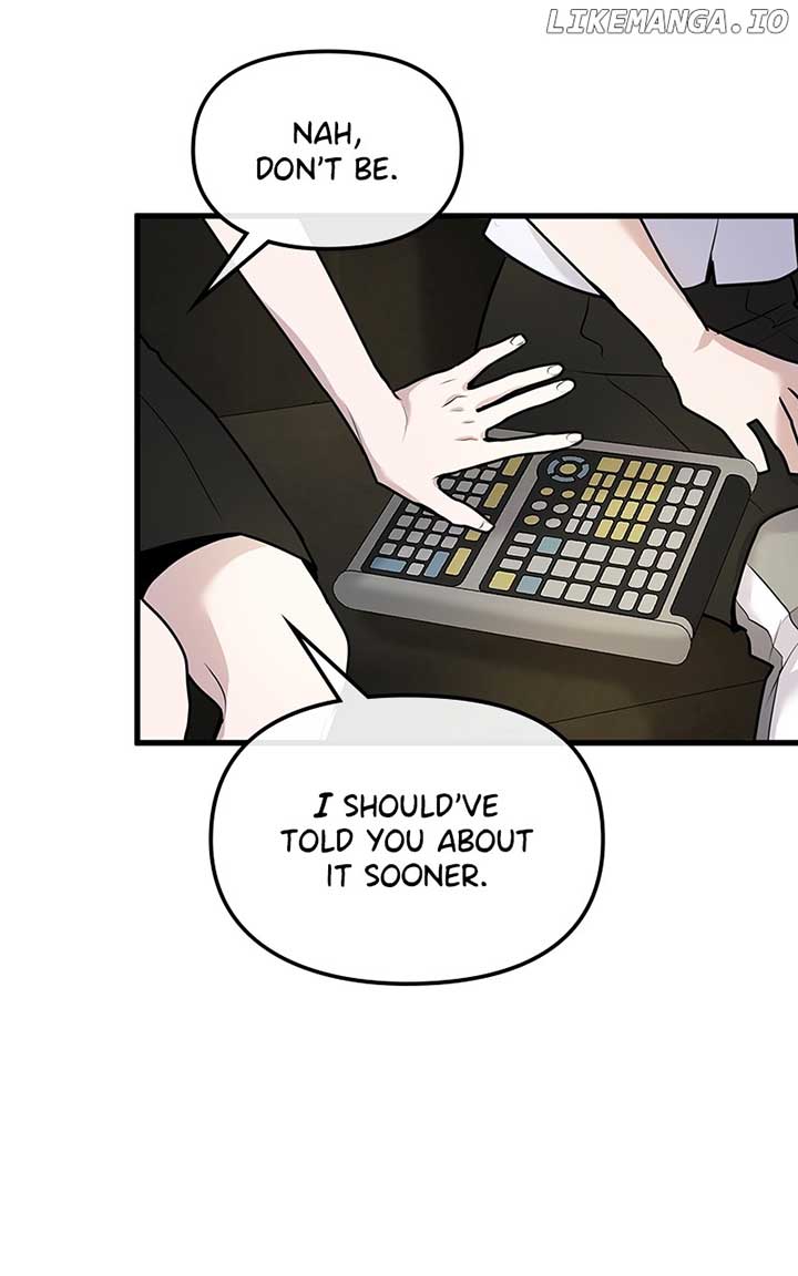 Read Back to Chanbi EN Manga Online