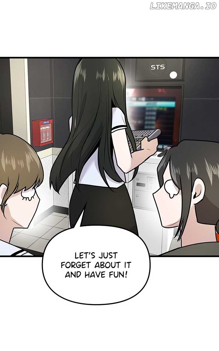 Read Back to Chanbi EN Manga Online