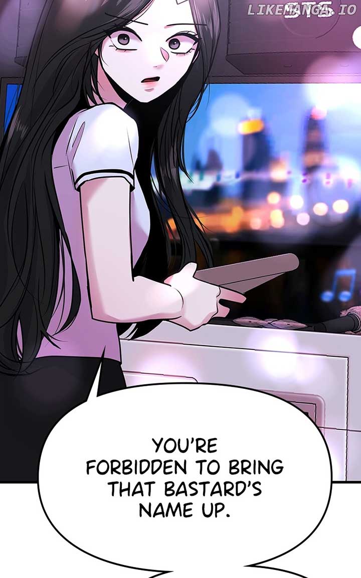 Read Back to Chanbi EN Manga Online