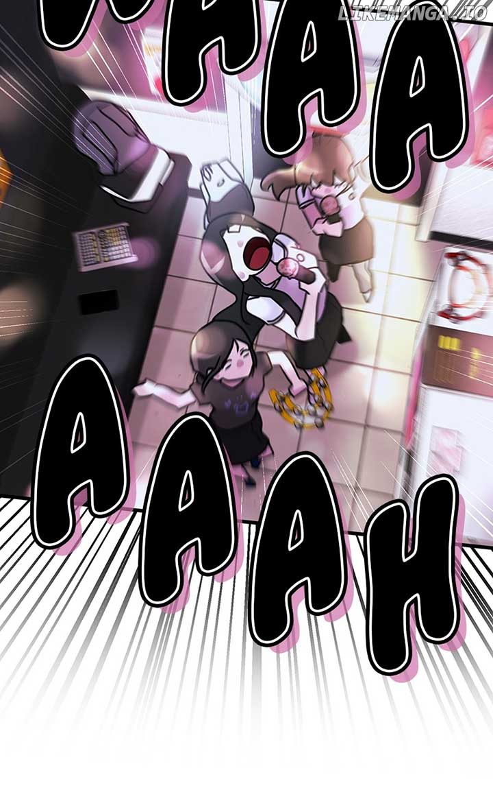 Read Back to Chanbi EN Manga Online