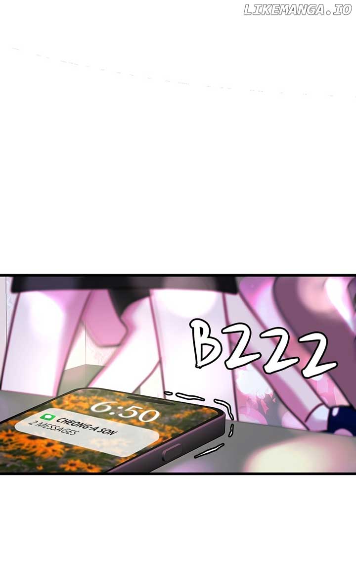 Read Back to Chanbi EN Manga Online