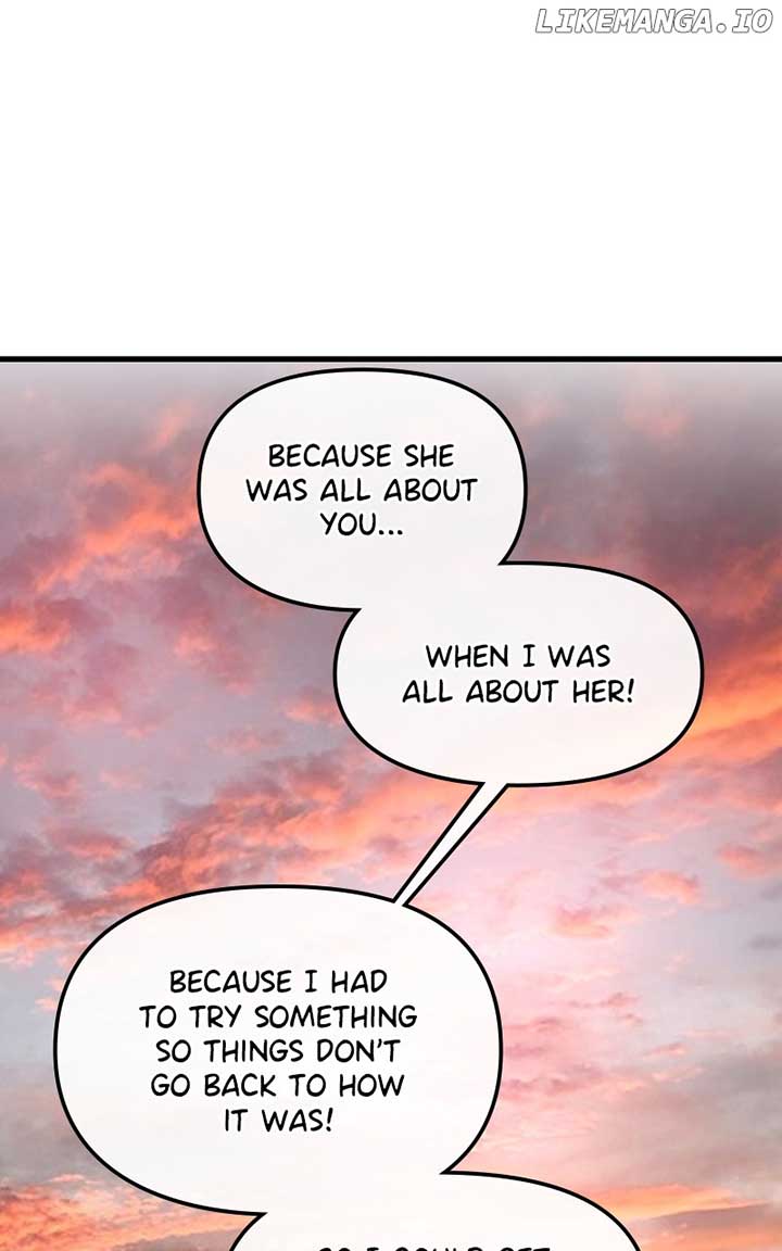 Read Back to Chanbi EN Manga Online